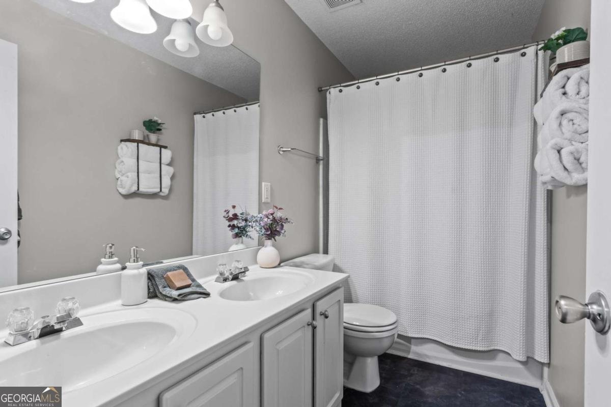 314 Ashland Court Woodstock - Photo 30