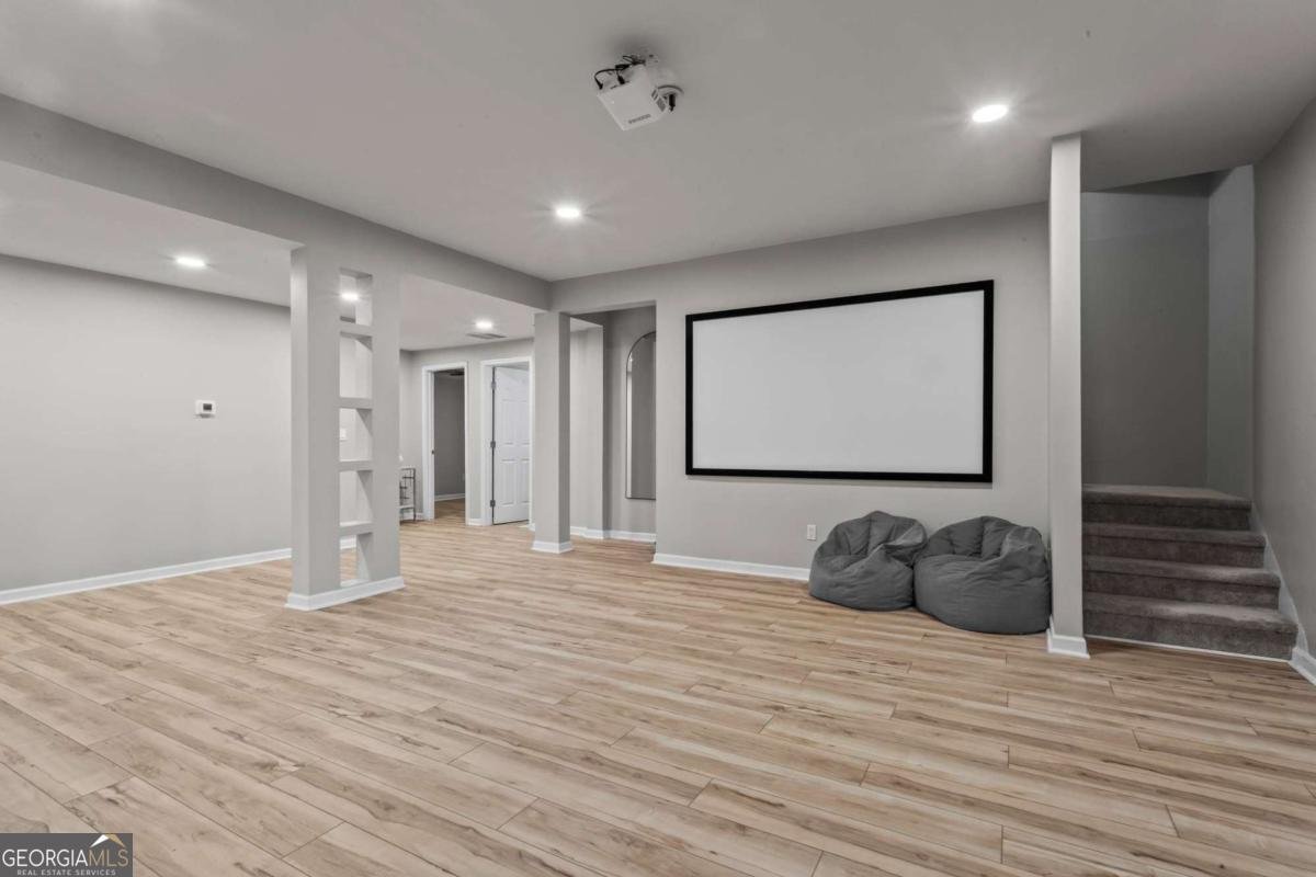 314 Ashland Court Woodstock - Photo 33