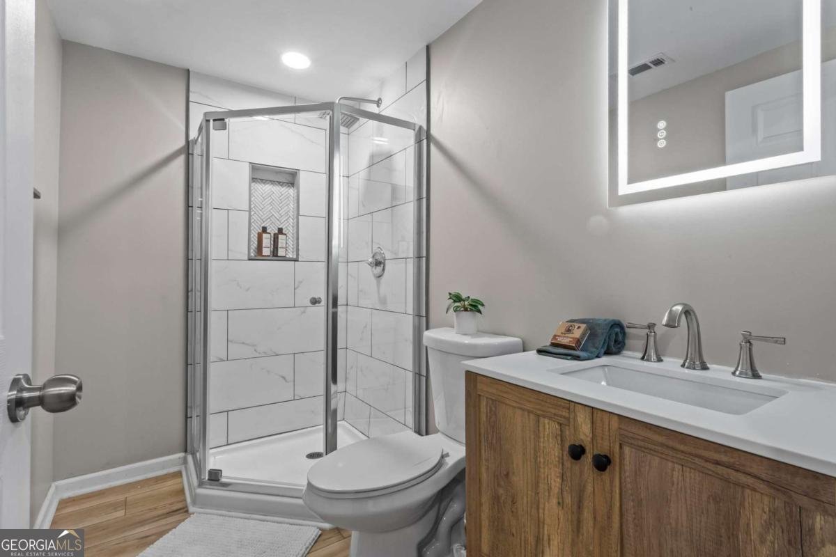 314 Ashland Court Woodstock - Photo 35