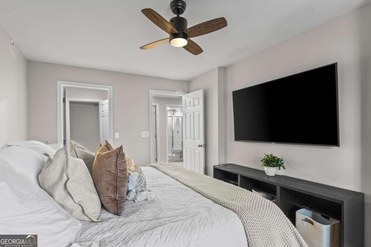 314 Ashland Court Woodstock - Photo 37