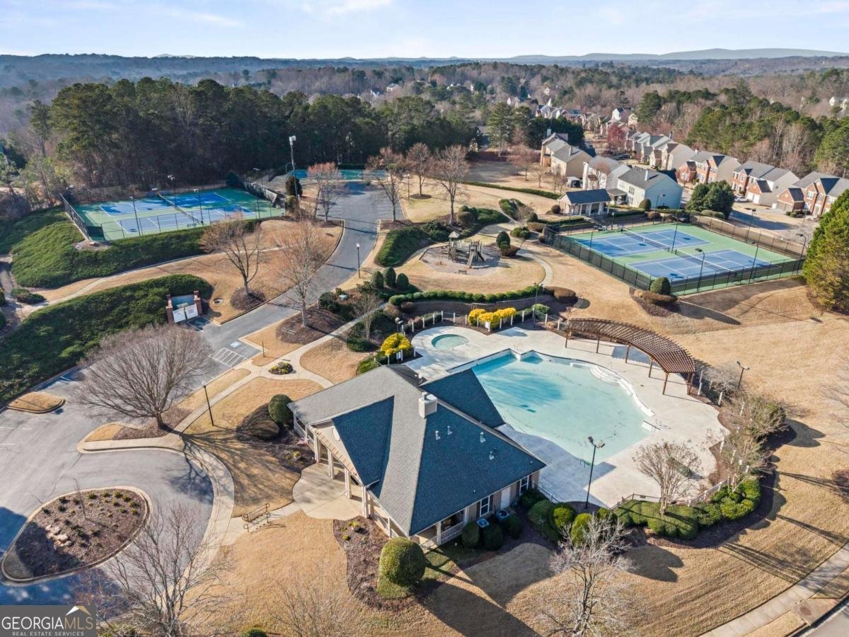 314 Ashland Court Woodstock - Photo 44