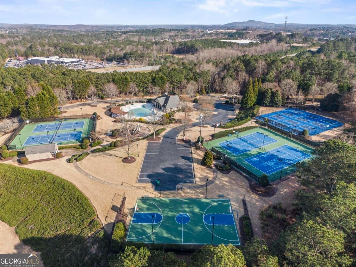 314 Ashland Court Woodstock - Photo 45