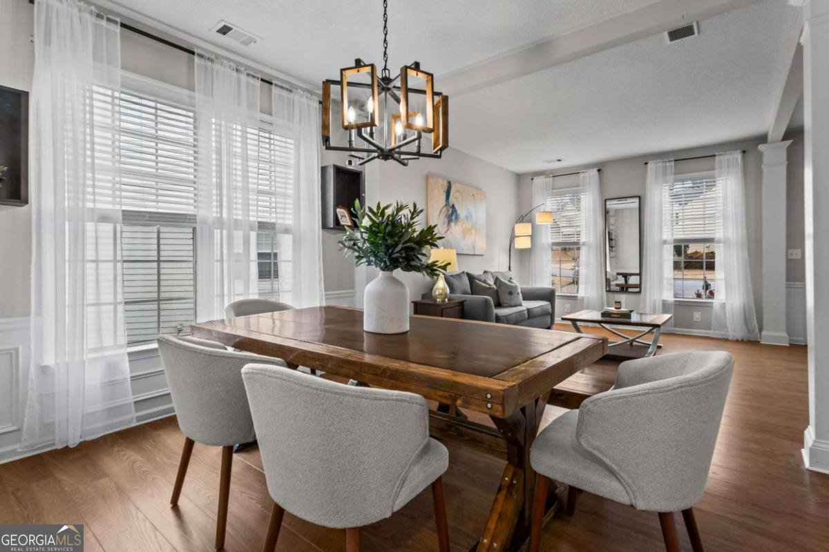 314 Ashland Court Woodstock - Photo 8