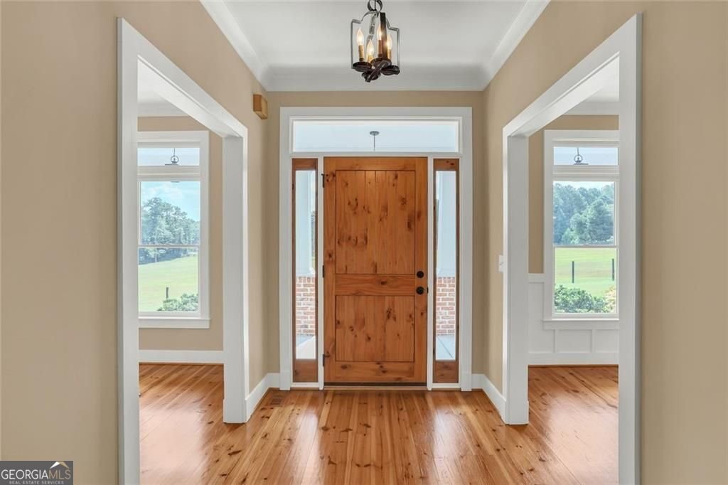 3810 Sharon Church Road Loganville - Photo 10