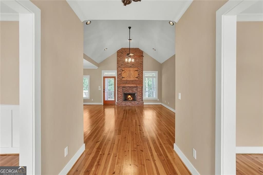 3810 Sharon Church Road Loganville - Photo 11