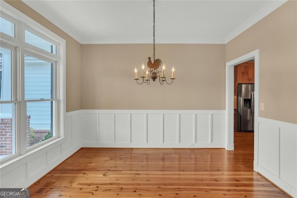 3810 Sharon Church Road Loganville - Photo 13