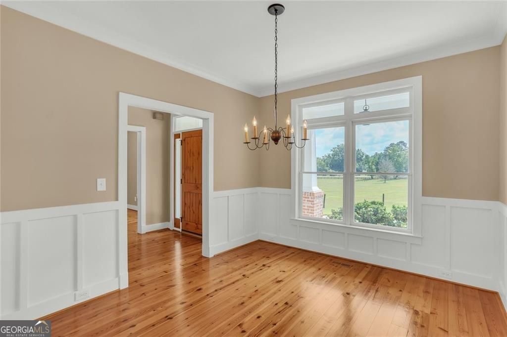 3810 Sharon Church Road Loganville - Photo 14