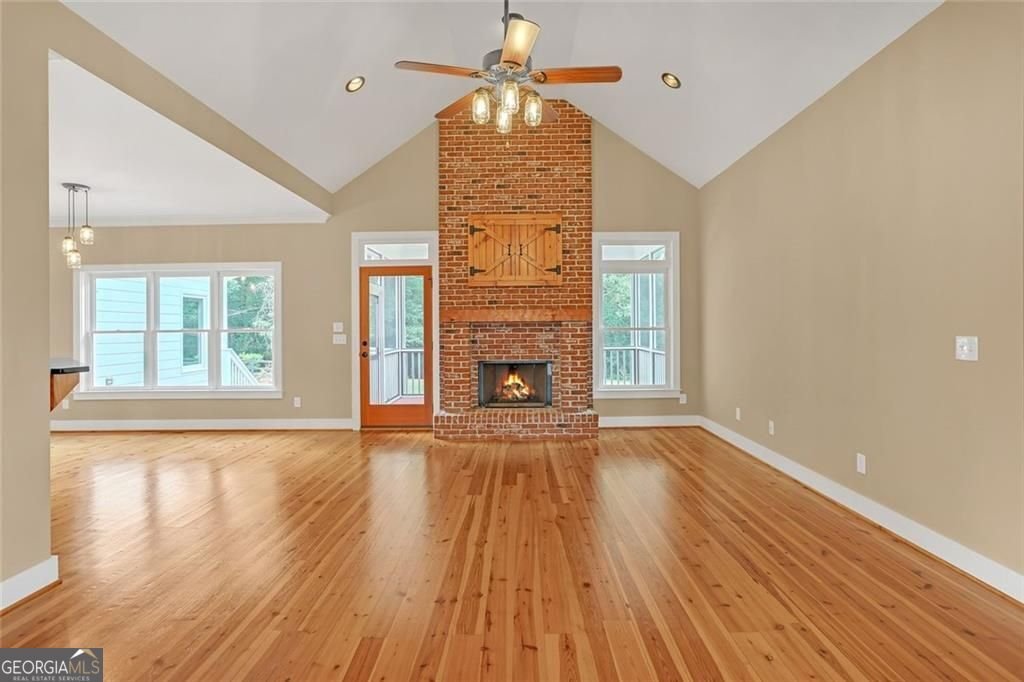 3810 Sharon Church Road Loganville - Photo 15