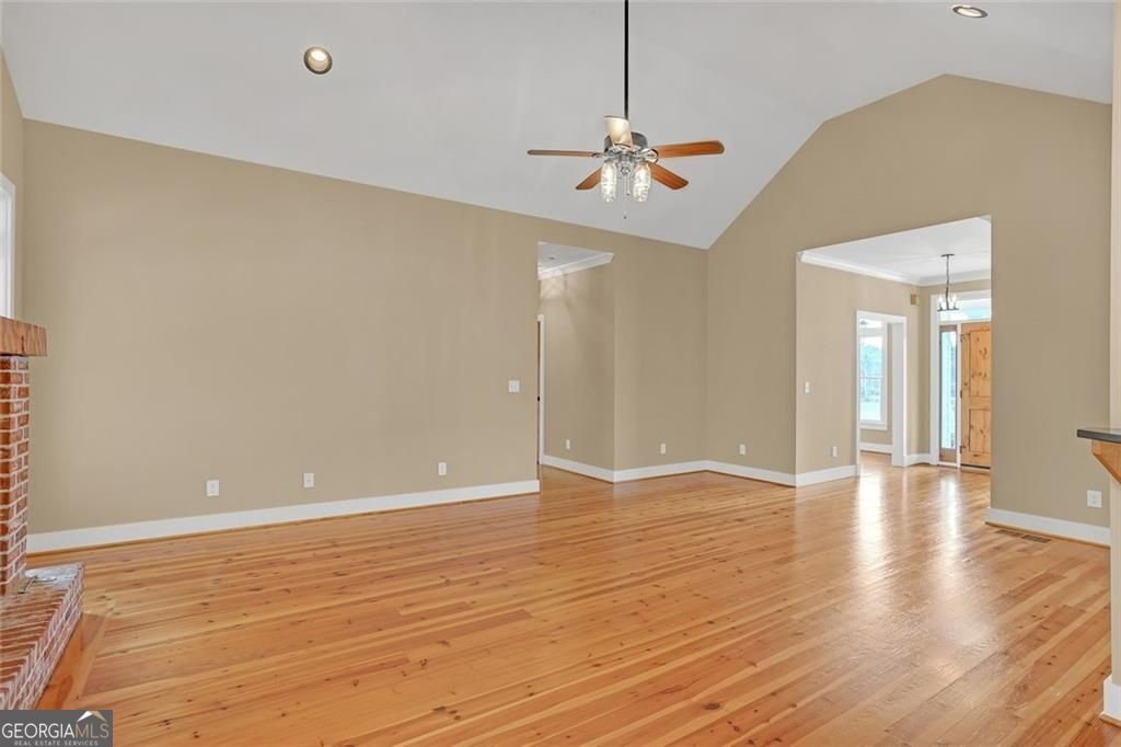 3810 Sharon Church Road Loganville - Photo 16