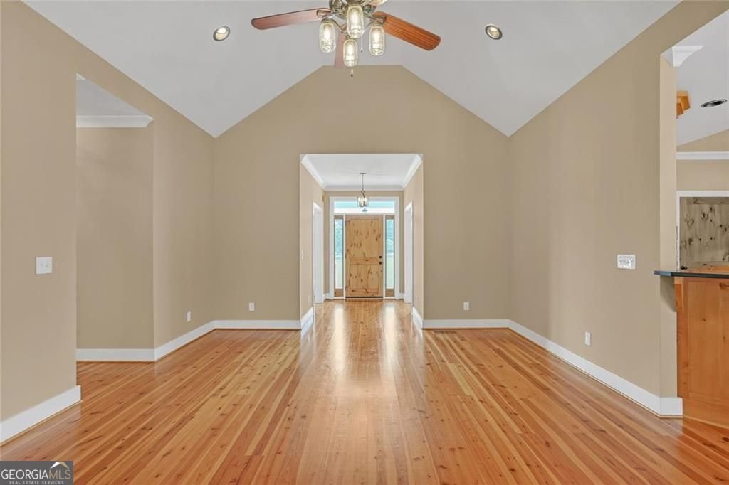 3810 Sharon Church Road Loganville - Photo 17