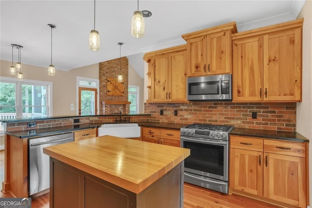 3810 Sharon Church Road Loganville - Photo 19