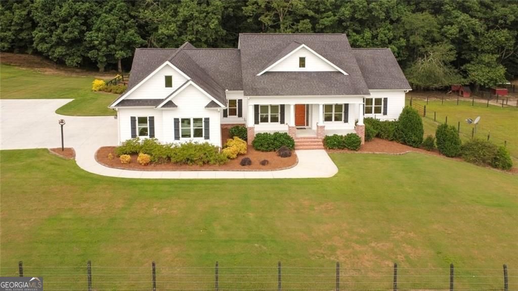 3810 Sharon Church Road Loganville - Photo 2