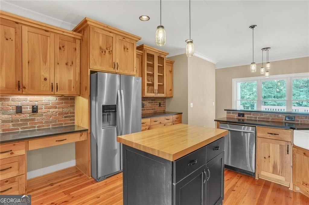 3810 Sharon Church Road Loganville - Photo 20