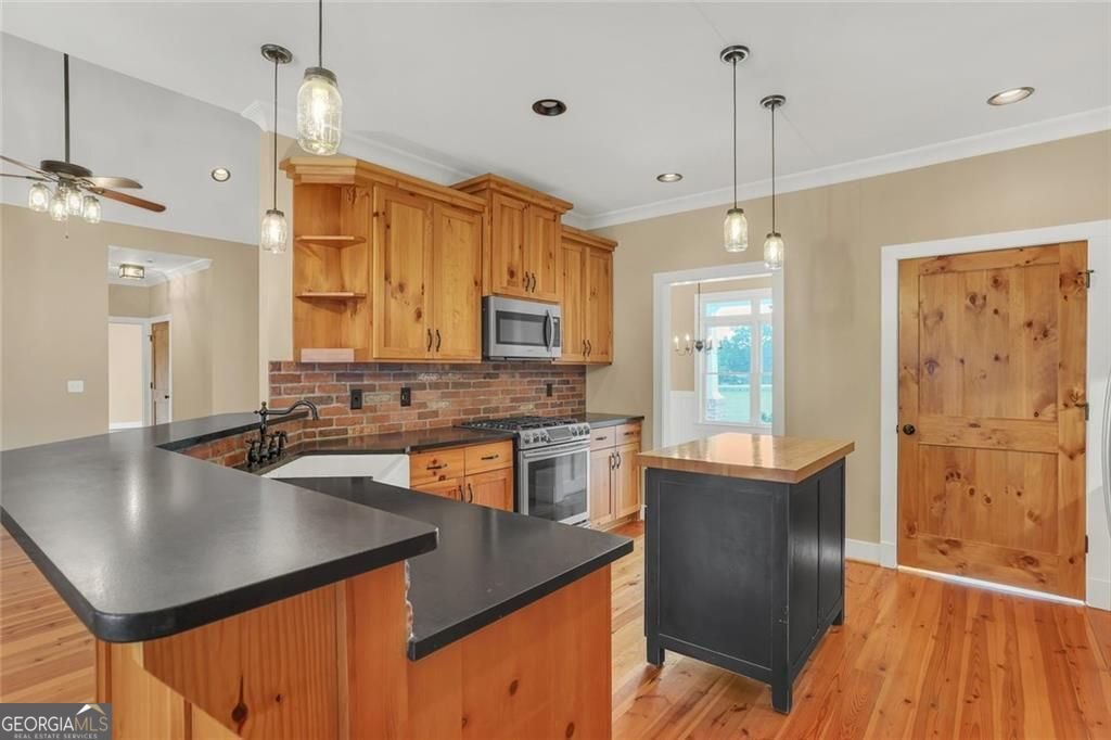 3810 Sharon Church Road Loganville - Photo 21