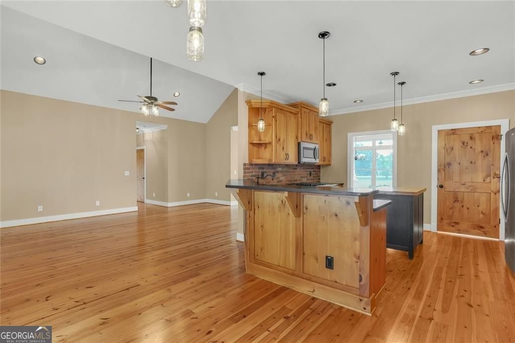 3810 Sharon Church Road Loganville - Photo 24