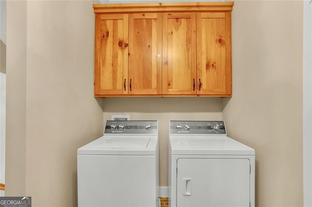 3810 Sharon Church Road Loganville - Photo 26