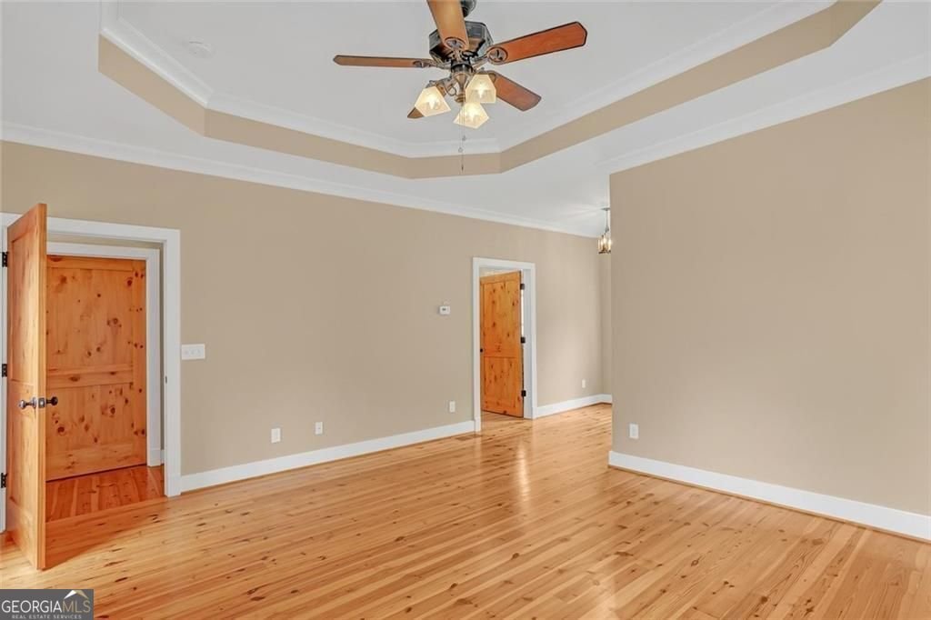 3810 Sharon Church Road Loganville - Photo 28