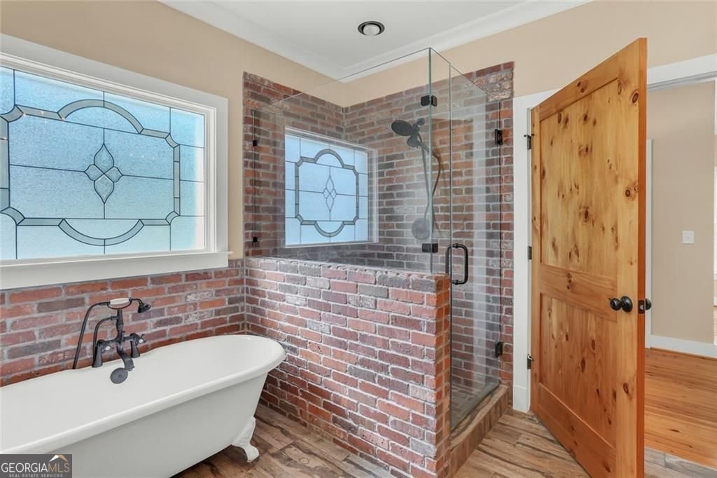 3810 Sharon Church Road Loganville - Photo 30