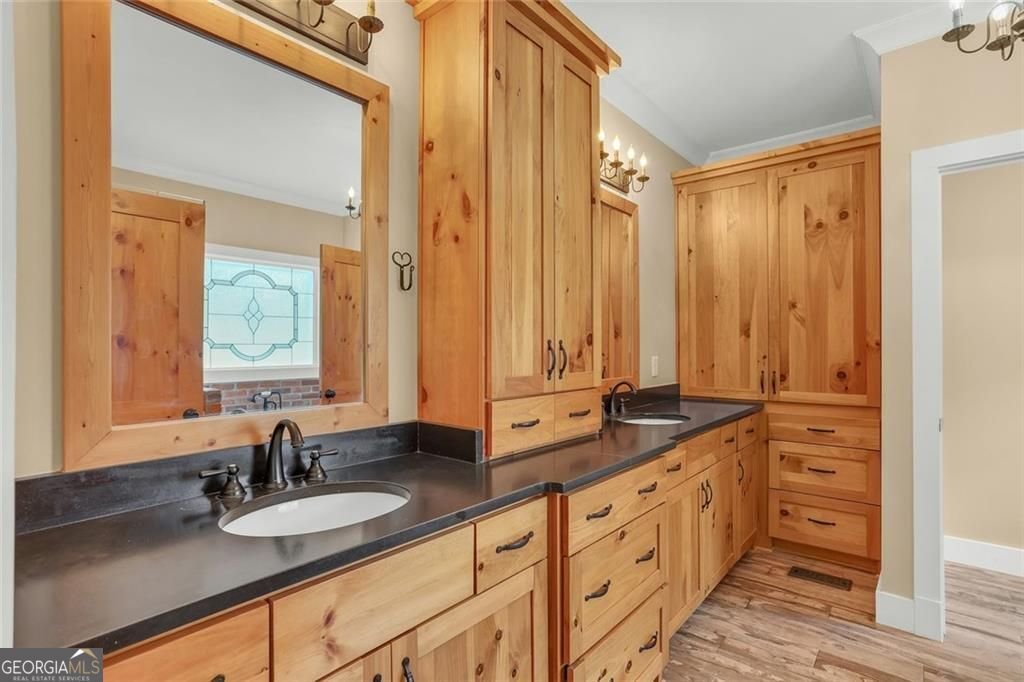 3810 Sharon Church Road Loganville - Photo 31