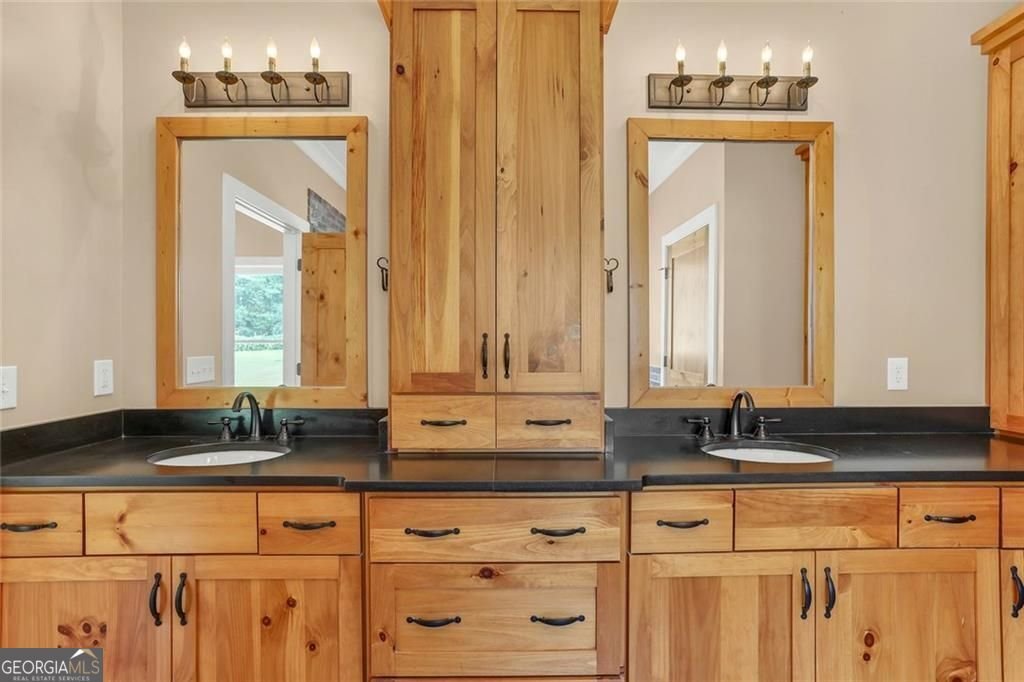 3810 Sharon Church Road Loganville - Photo 32