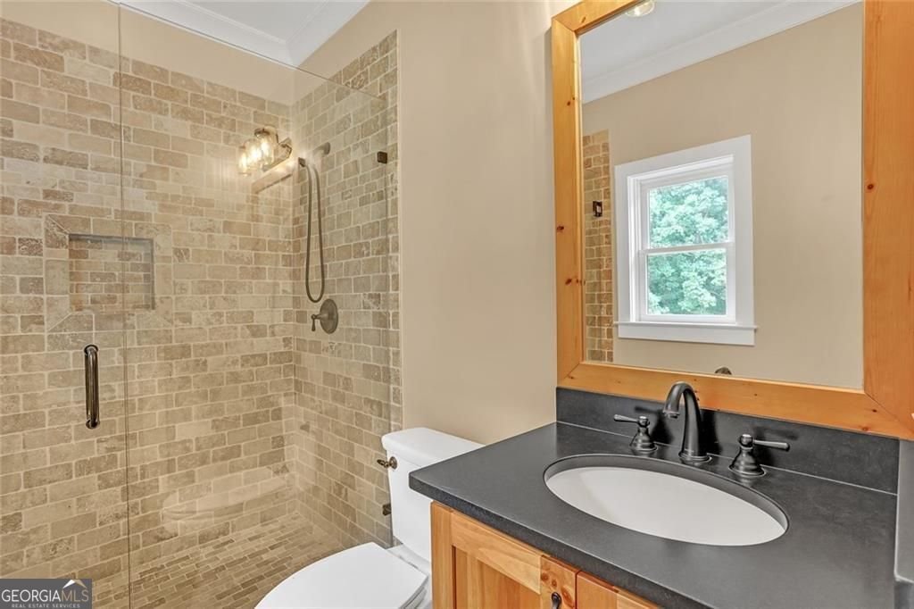 3810 Sharon Church Road Loganville - Photo 34