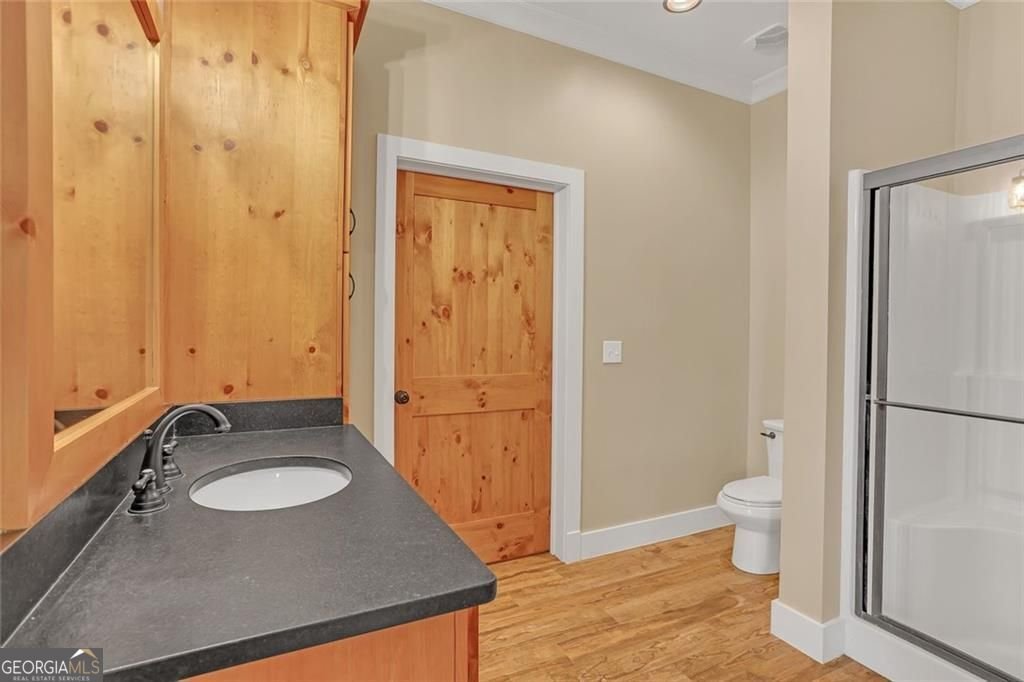 3810 Sharon Church Road Loganville - Photo 41