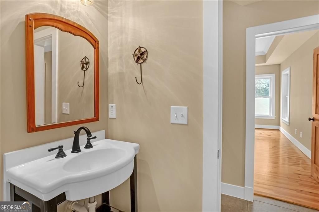 3810 Sharon Church Road Loganville - Photo 43