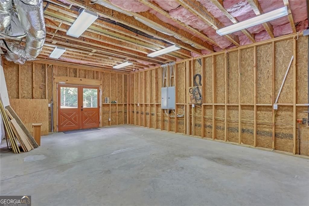 3810 Sharon Church Road Loganville - Photo 45