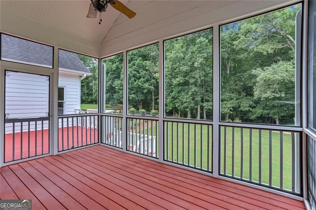 3810 Sharon Church Road Loganville - Photo 47