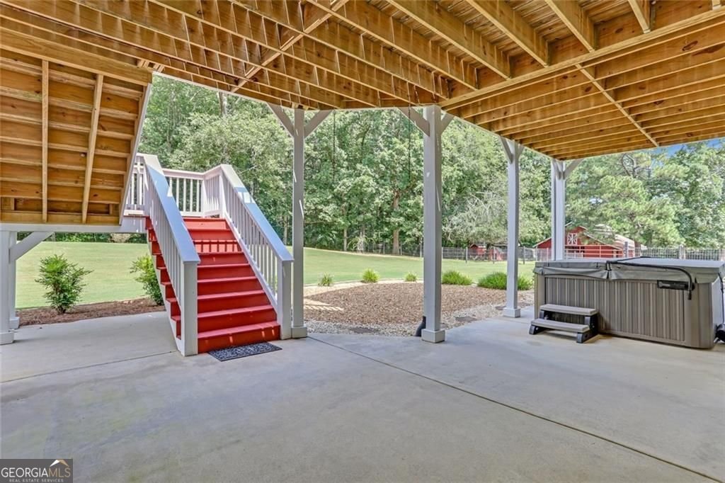 3810 Sharon Church Road Loganville - Photo 48