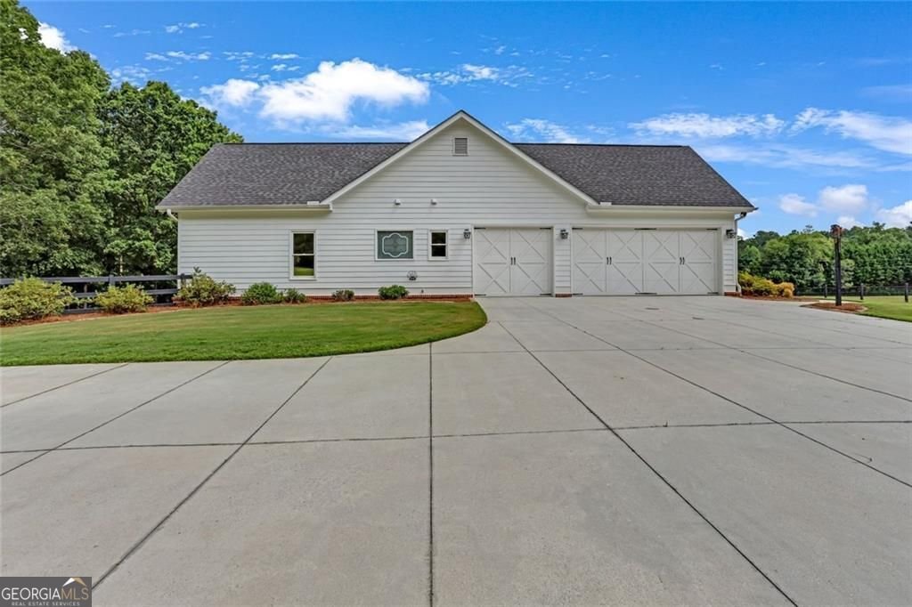 3810 Sharon Church Road Loganville - Photo 50