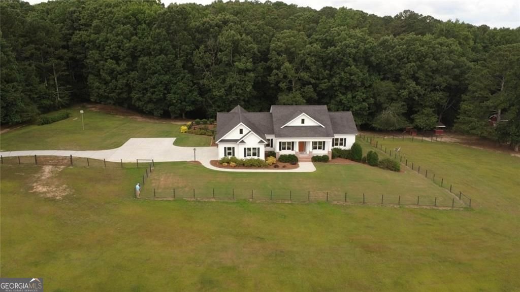 3810 Sharon Church Road Loganville - Photo 53