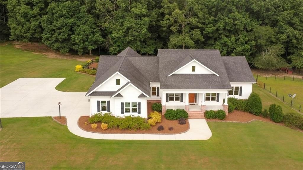 3810 Sharon Church Road Loganville - Photo 54