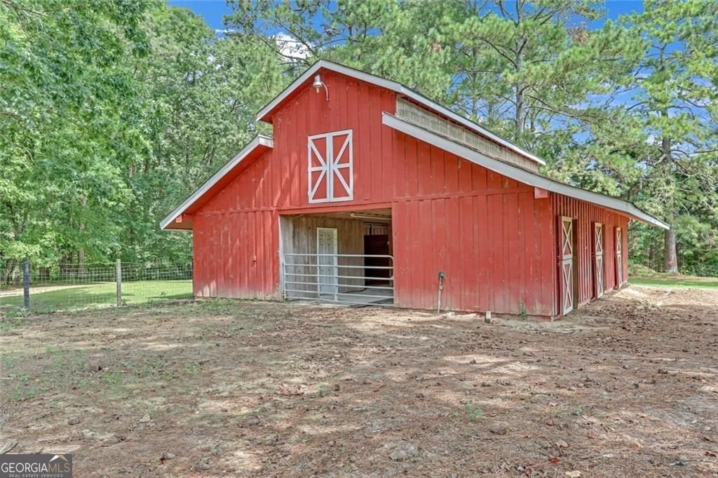 3810 Sharon Church Road Loganville - Photo 7