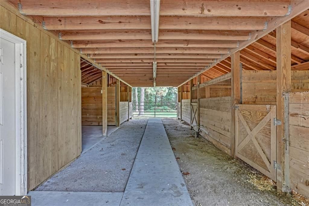 3810 Sharon Church Road Loganville - Photo 8