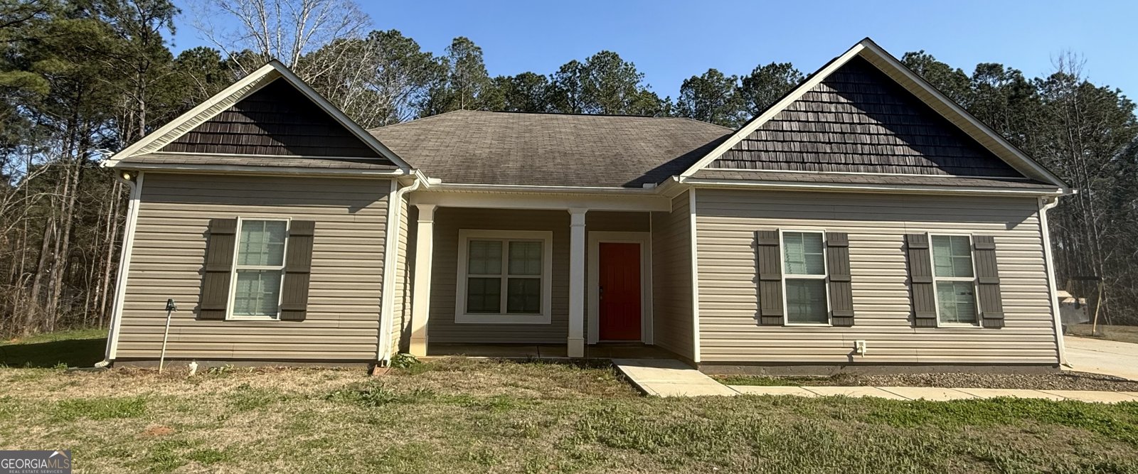 107 Edgemont Court Lagrange - Photo 1