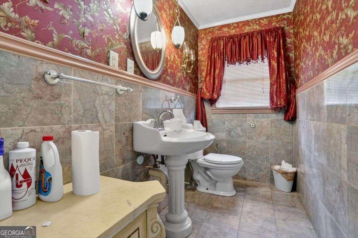 1781 Childress Drive Atlanta - Photo 10