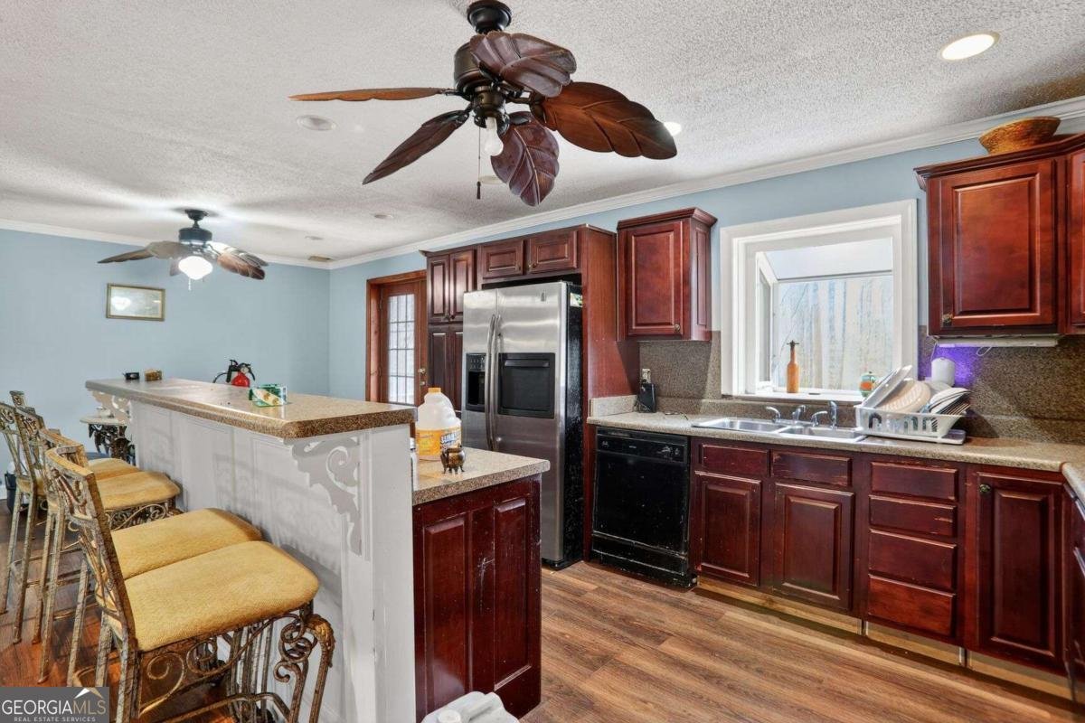 1781 Childress Drive Atlanta - Photo 16