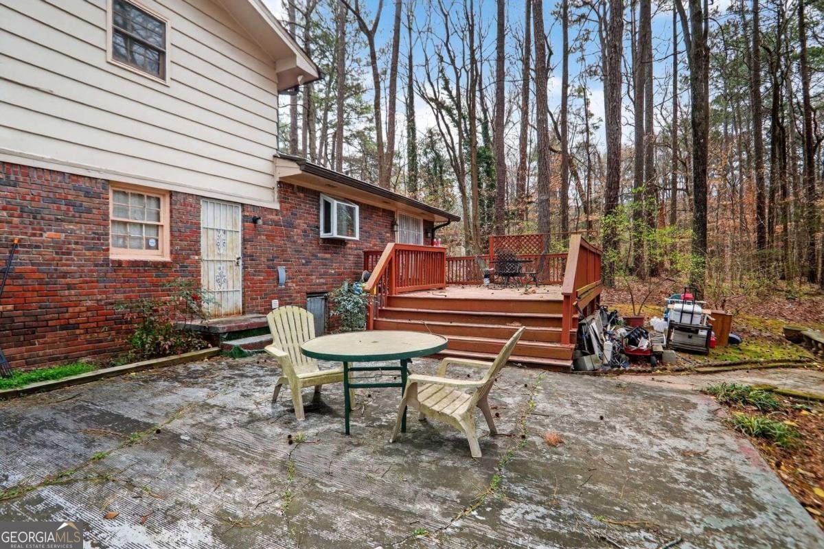 1781 Childress Drive Atlanta - Photo 17