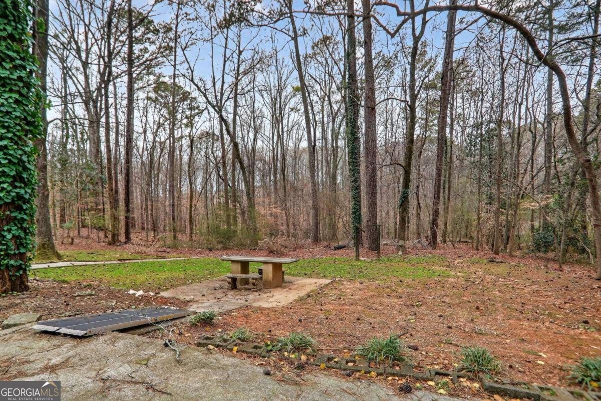 1781 Childress Drive Atlanta - Photo 18