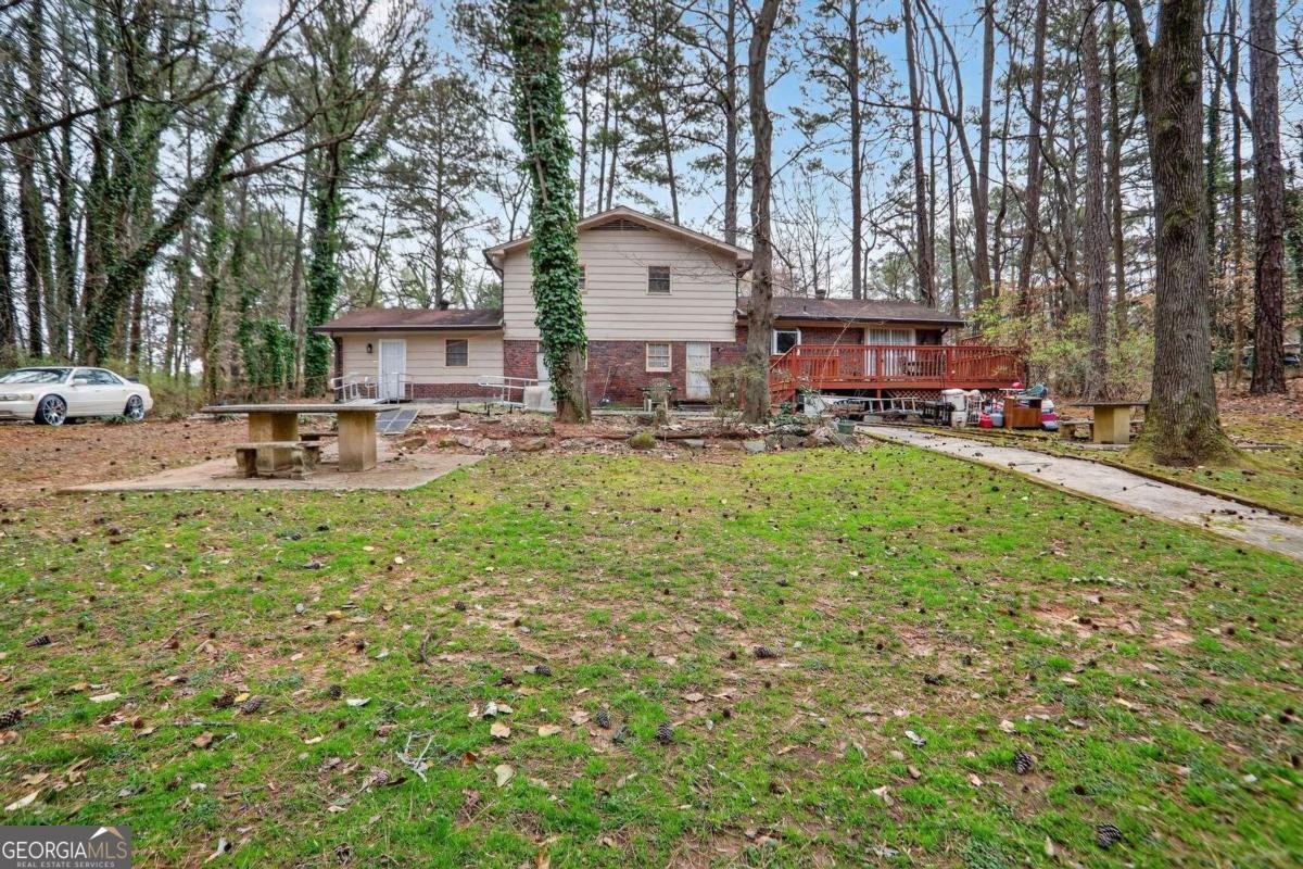 1781 Childress Drive Atlanta - Photo 19