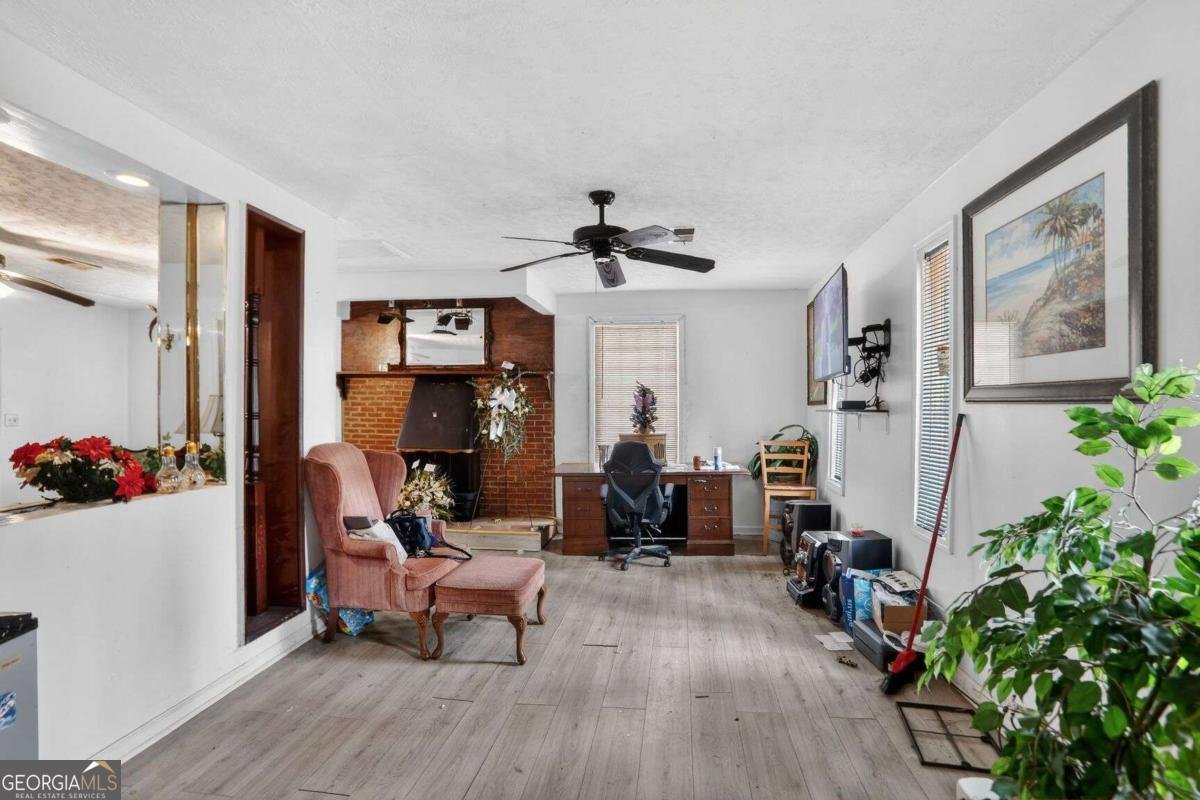 1781 Childress Drive Atlanta - Photo 8