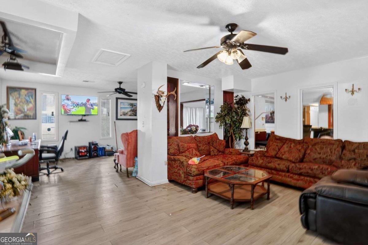 1781 Childress Drive Atlanta - Photo 9