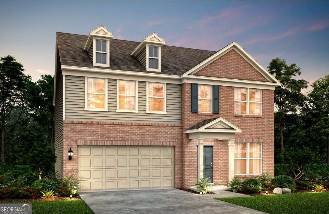 488 Dahlia Street Mcdonough - Photo 1