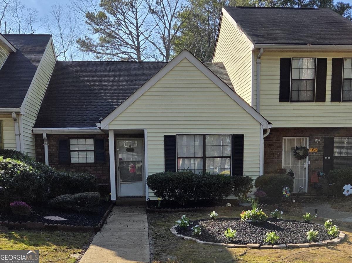 5427 Park Place Atlanta - Photo 1