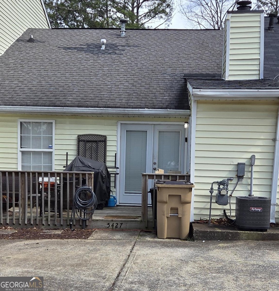 5427 Park Place Atlanta - Photo 13