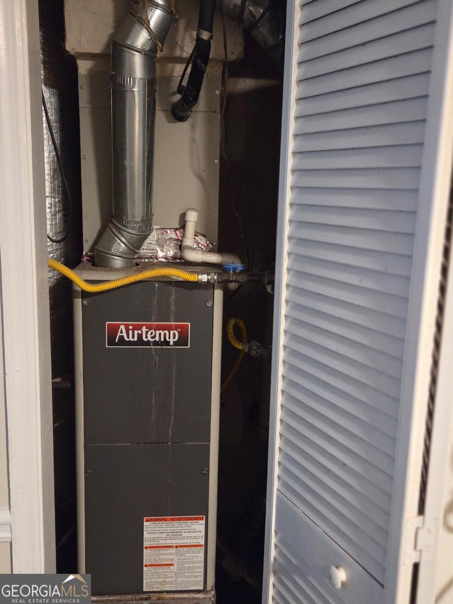 5427 Park Place Atlanta - Photo 14