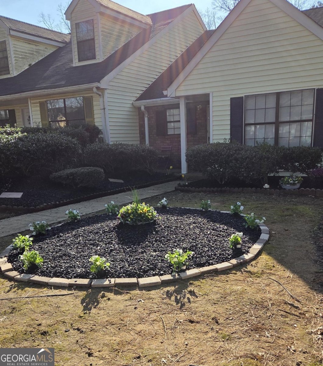 5427 Park Place Atlanta - Photo 17