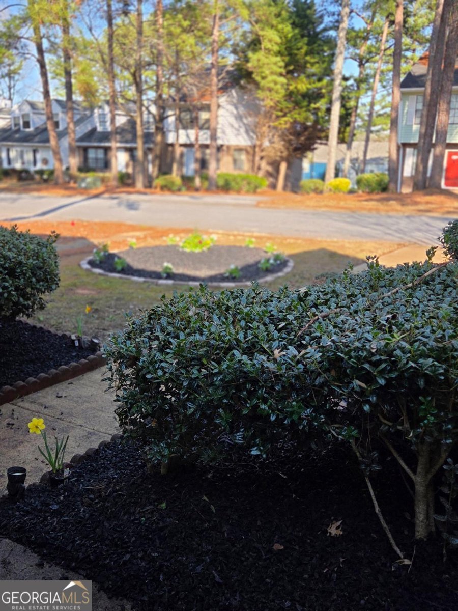 5427 Park Place Atlanta - Photo 18