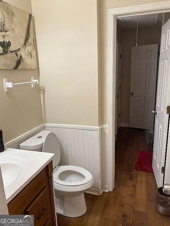 5427 Park Place Atlanta - Photo 9